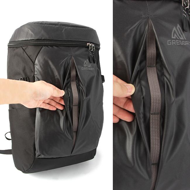 GREGORY 最大46% 10/29まで 日本正規品 グレゴリー リュック 28L
