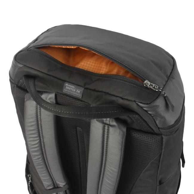 最大51% 4/3限定 日本正規品 グレゴリー リュック 28L メンズ レディース ブランド 通学 通勤 軽量 大容量 大きめ アスペクト GREGORY ASPECT SKETCH 28 | GREGORY | 07