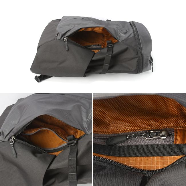 最大51% 4/3限定 日本正規品 グレゴリー リュック 28L メンズ レディース ブランド 通学 通勤 軽量 大容量 大きめ アスペクト GREGORY ASPECT SKETCH 28 | GREGORY | 08