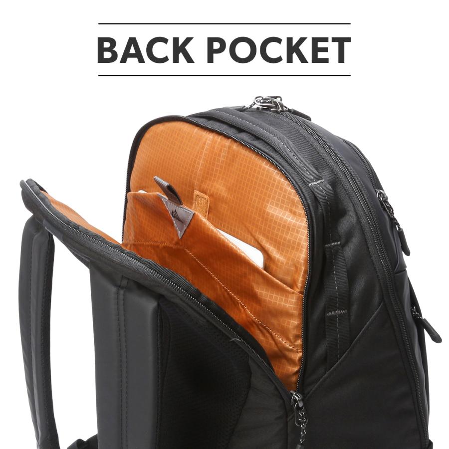 グレゴリー アスペクト スケッチ30 リュック バックパック 30L メンズ レディース ブランド 大容量 A4 B4 GREGORY ASPECT 152568-0413 | GREGORY | 11