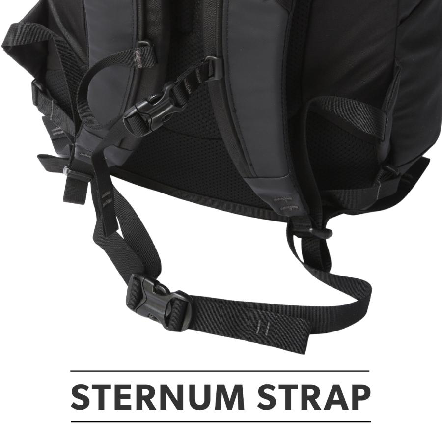 グレゴリー アスペクト スケッチ30 リュック バックパック 30L メンズ レディース ブランド 大容量 A4 B4 GREGORY ASPECT 152568-0413 | GREGORY | 13