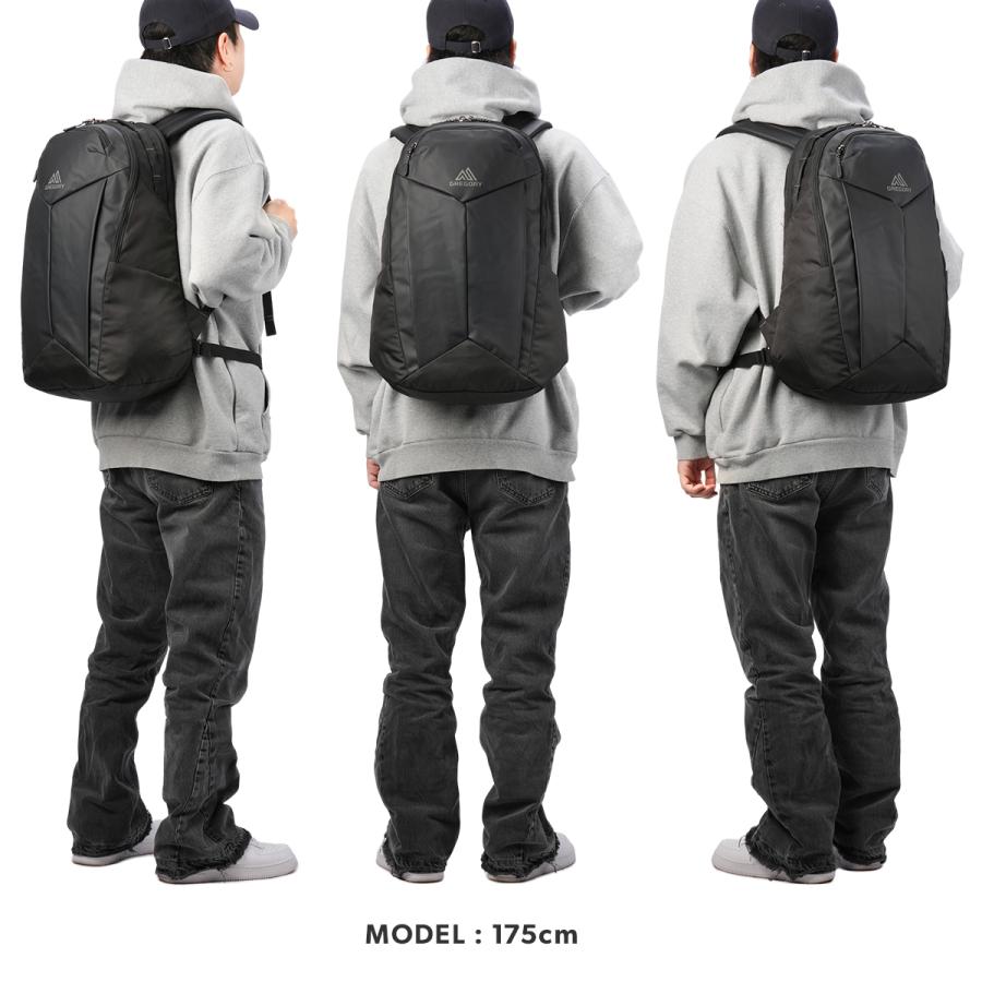 GREGORY 最大51% 9/14限定 グレゴリー アスペクト スケッチ30