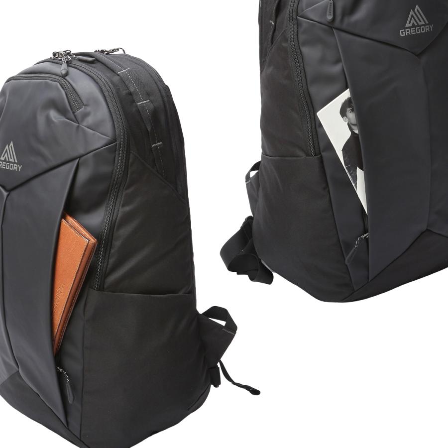 グレゴリー アスペクト スケッチ30 リュック バックパック 30L メンズ レディース ブランド 大容量 A4 B4 GREGORY ASPECT 152568-0413 | GREGORY | 08