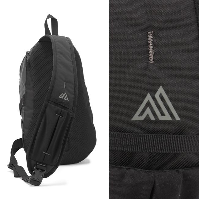 GREGORY  ボディバッグ　新品 GREGORY グレゴリー ボディバッグ ショルダーバッグ ウエスト