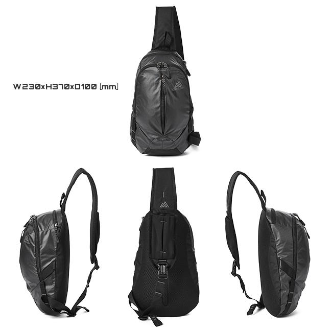 GREGORY（グレゴリー） 最大42% 6/11限定 日本正規品 ボディバッグ 