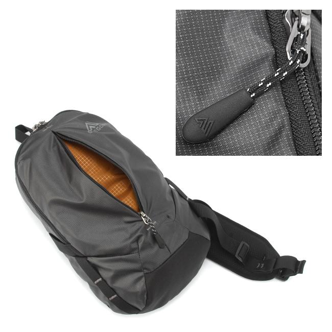 GREGORY（グレゴリー） 日本正規品 ボディバッグ ワンショルダーバッグ