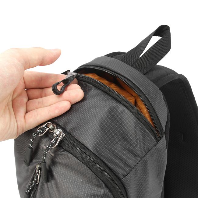 GREGORY（グレゴリー） 最大46% 2/1まで 日本正規品 ボディバッグ ワン