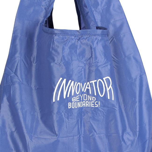 innovator（イノベーター） 最大42% 1/19限定 エコバッグ コンビニ