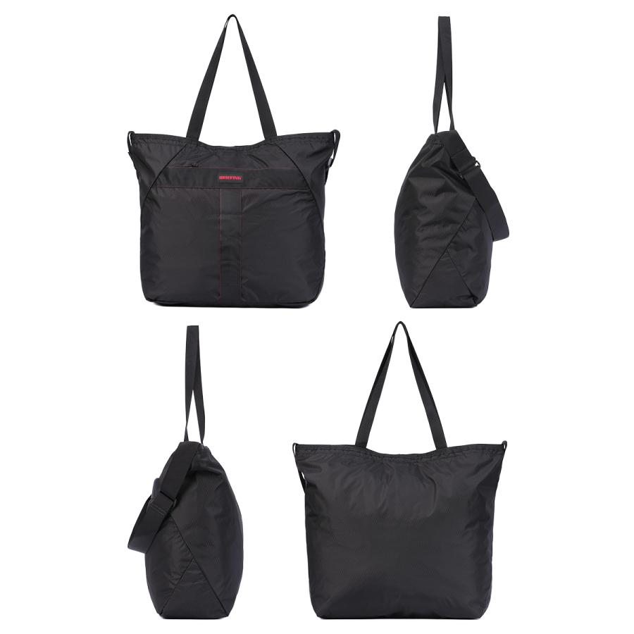 BRIEFING（ブリーフィング） 最大42% 1/13限定 ソリッドライト トート