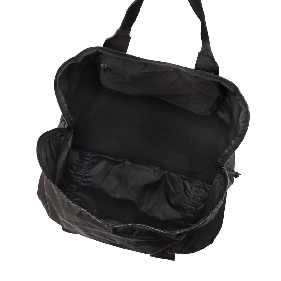 BRIEFING（ブリーフィング） ソリッドライト ボストンバッグ ダッフル