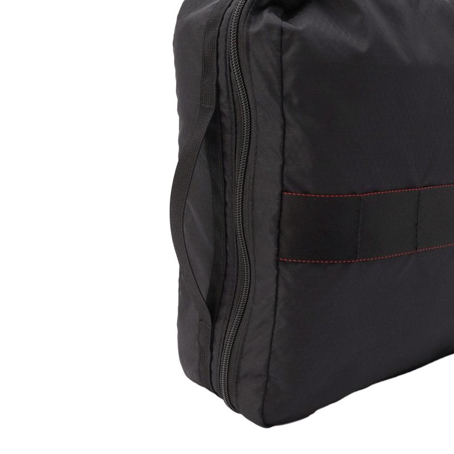 最大41% 8/5限定 ブリーフィング ソリッドライト トラベルポーチ パッキングバッグ 13.4L Lサイズ 撥水 BRIEFING SOLID LIGHT BRA253G35 | BRIEFING | 09