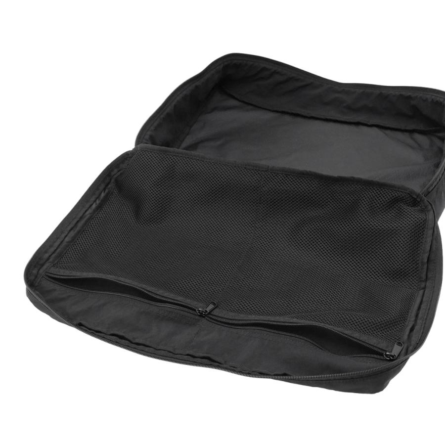 最大41% 8/5限定 ブリーフィング ソリッドライト トラベルポーチ パッキングバッグ 13.4L Lサイズ 撥水 BRIEFING SOLID LIGHT BRA253G35 | BRIEFING | 07