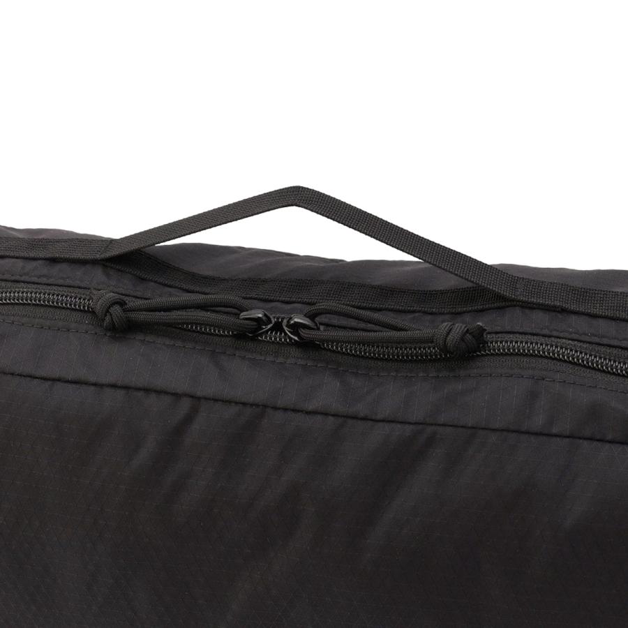 最大58% 3/1まで ブリーフィング ソリッドライト トラベルポーチ パッキングバッグ 13.4L Lサイズ 撥水 BRIEFING SOLID LIGHT BRA253G35 | BRIEFING | 08