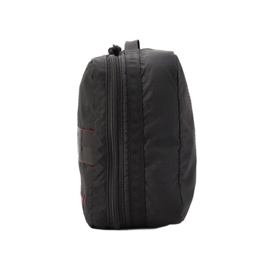 最大51% 3/27限定 ブリーフィング ソリッドライト トラベルポーチ パッキングバッグ Mサイズ 撥水 BRIEFING SOLID LIGHT BRA253G34 | BRIEFING | 09