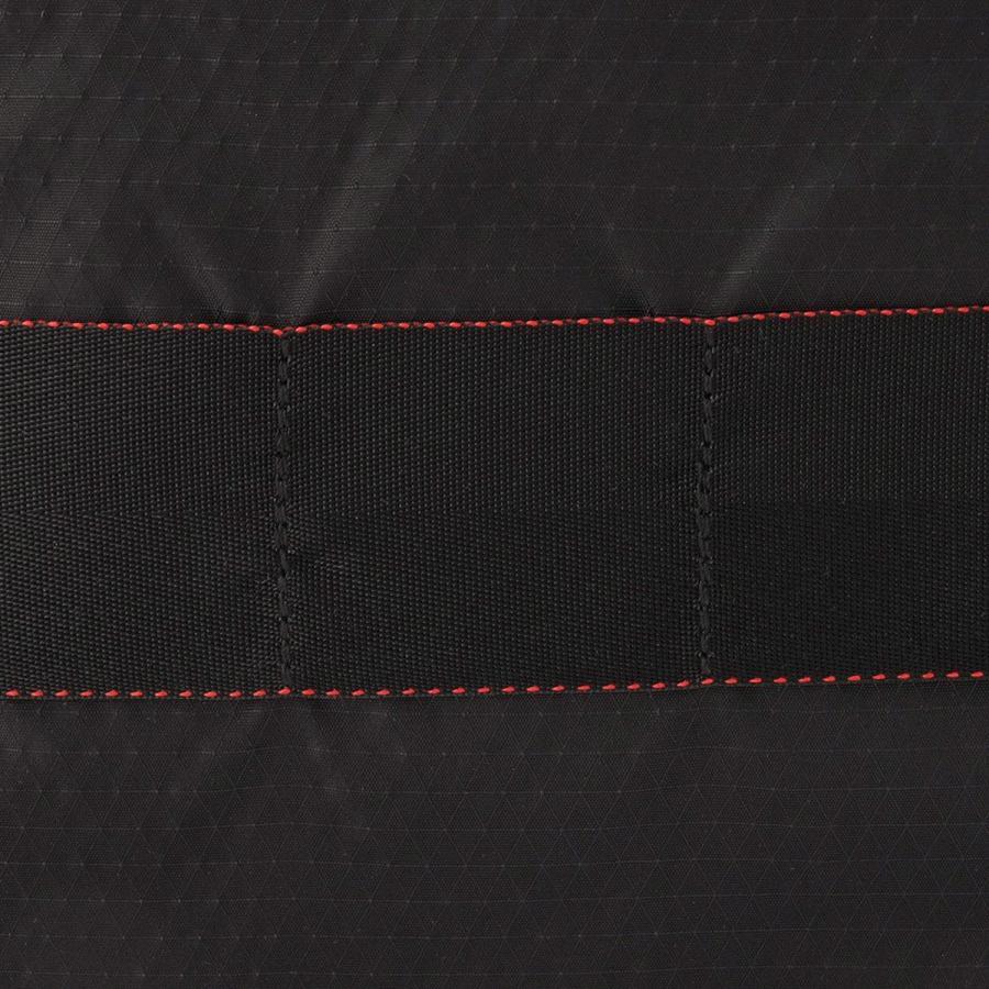 ブリーフィング ソリッドライト トラベルポーチ パッキングバッグ Mサイズ 撥水 BRIEFING SOLID LIGHT BRA253G34 | BRIEFING | 10