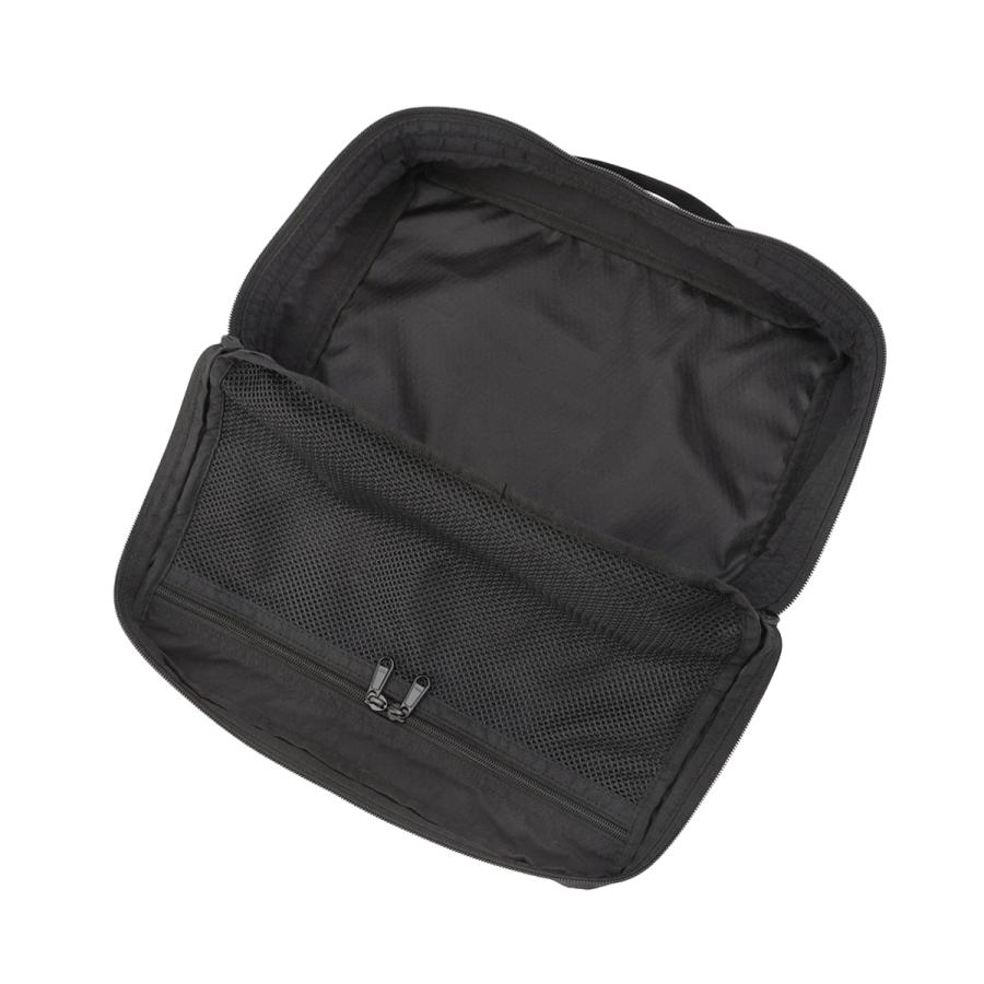 ブリーフィング ソリッドライト トラベルポーチ パッキングバッグ Mサイズ 撥水 BRIEFING SOLID LIGHT BRA253G34 | BRIEFING | 06