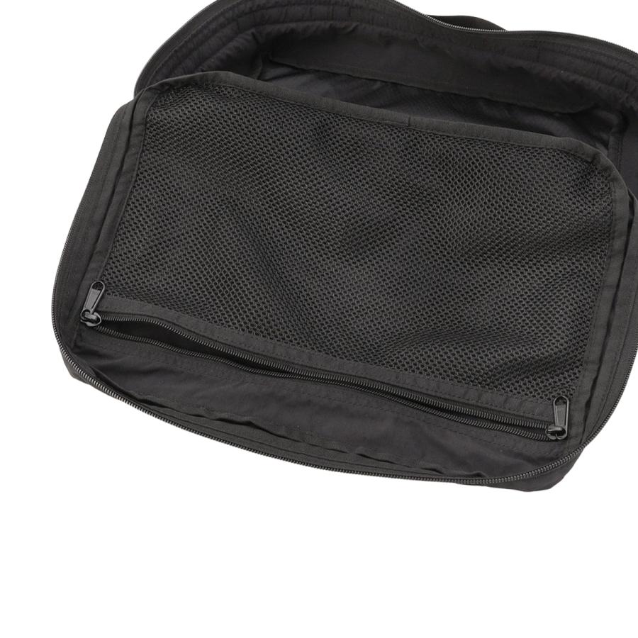 最大51% 3/27限定 ブリーフィング ソリッドライト トラベルポーチ パッキングバッグ Mサイズ 撥水 BRIEFING SOLID LIGHT BRA253G34 | BRIEFING | 07