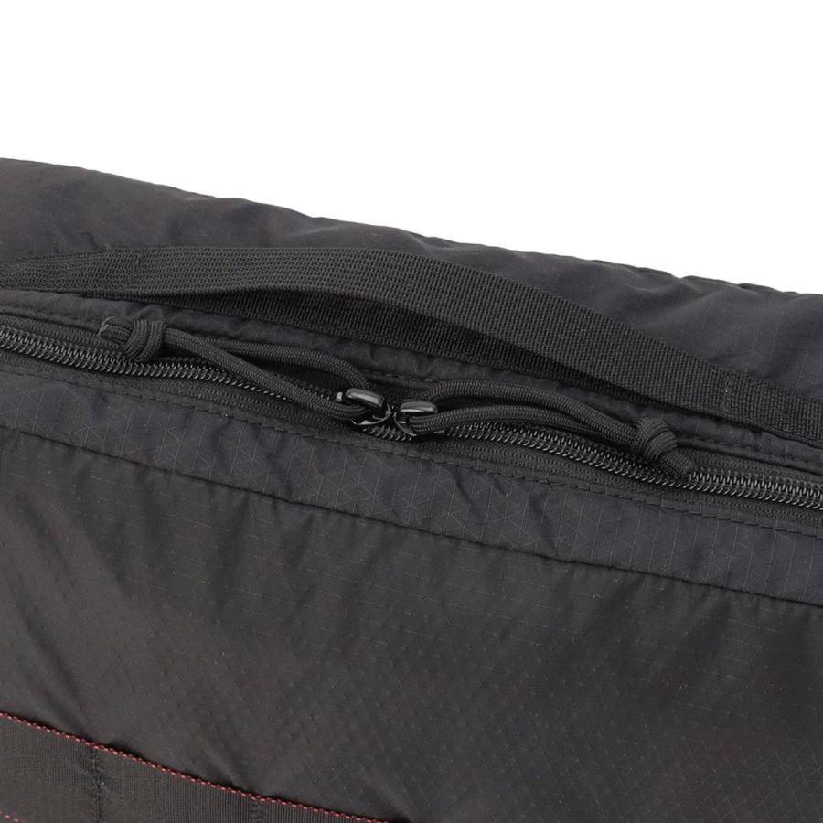 最大42% 9/5限定 ブリーフィング ソリッドライト トラベルポーチ パッキングバッグ Mサイズ 撥水 BRIEFING SOLID LIGHT BRA253G34 在庫限り | BRIEFING | 08