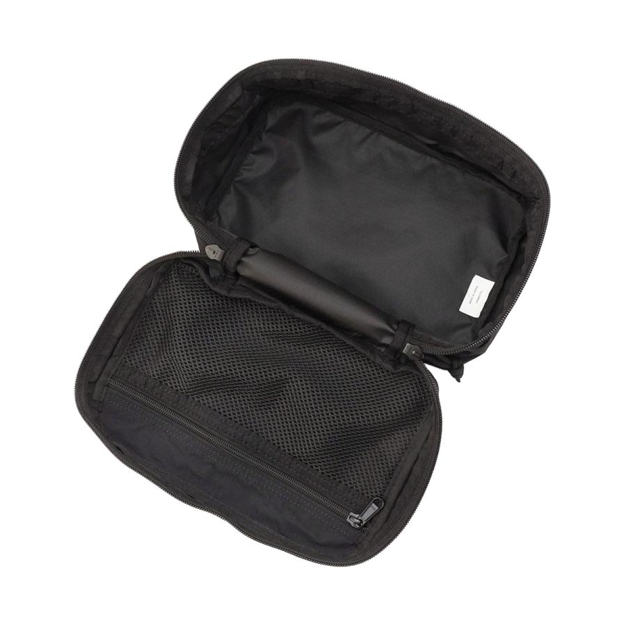 最大51% 3/27限定 ブリーフィング ソリッドライト トラベルポーチ パッキングバッグ Sサイズ 撥水 BRIEFING SOLID LIGHT BRA253G33 | BRIEFING | 06