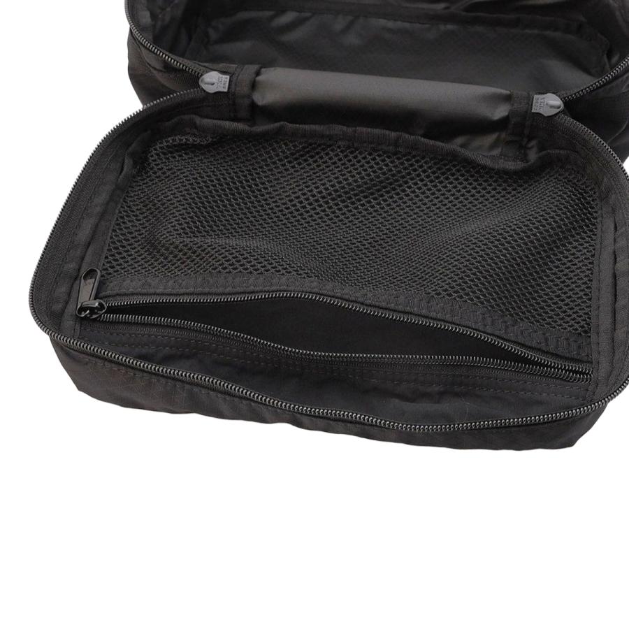 最大51% 3/27限定 ブリーフィング ソリッドライト トラベルポーチ パッキングバッグ Sサイズ 撥水 BRIEFING SOLID LIGHT BRA253G33 | BRIEFING | 07