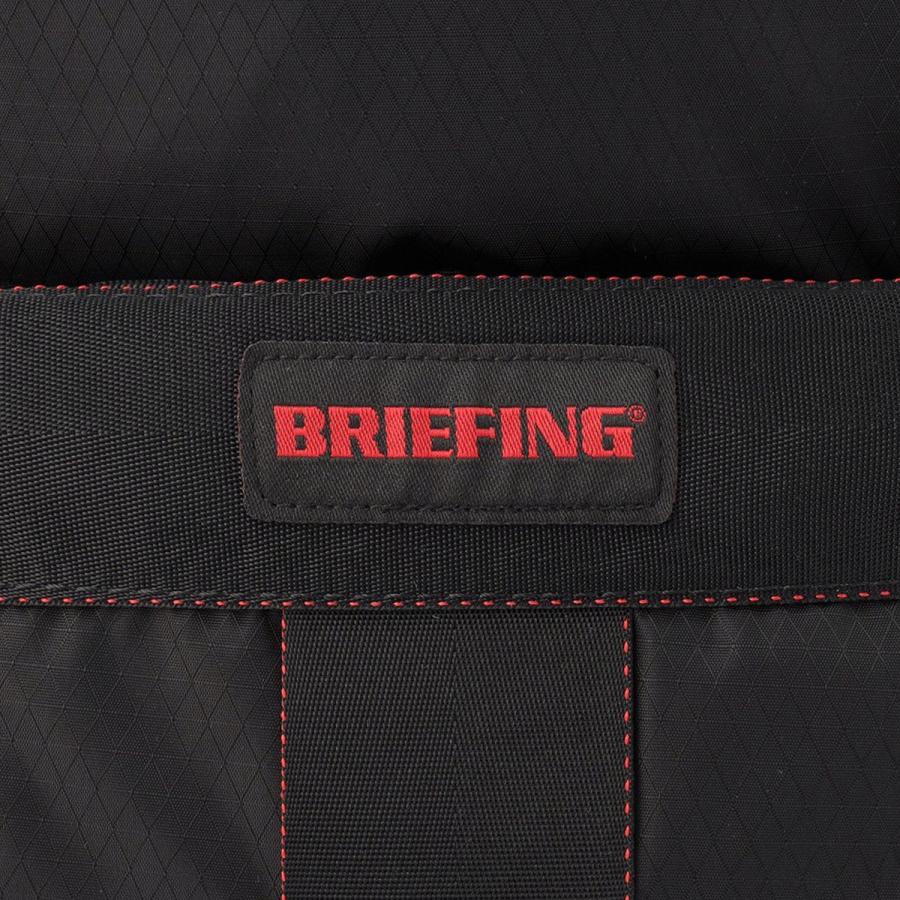 BRIEFING（ブリーフィング） 最大51% 12/28限定 ソリッドライト