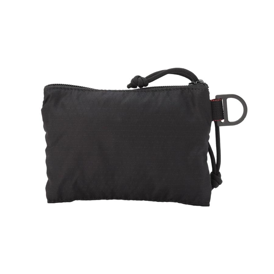 最大42% 12/28限定 ブリーフィング フラットポーチ パッカブル メンズ ブランド 軽量 薄型 スリム ソリッドライトコレクション BRIEFING BRA253G36 | BRIEFING | 08