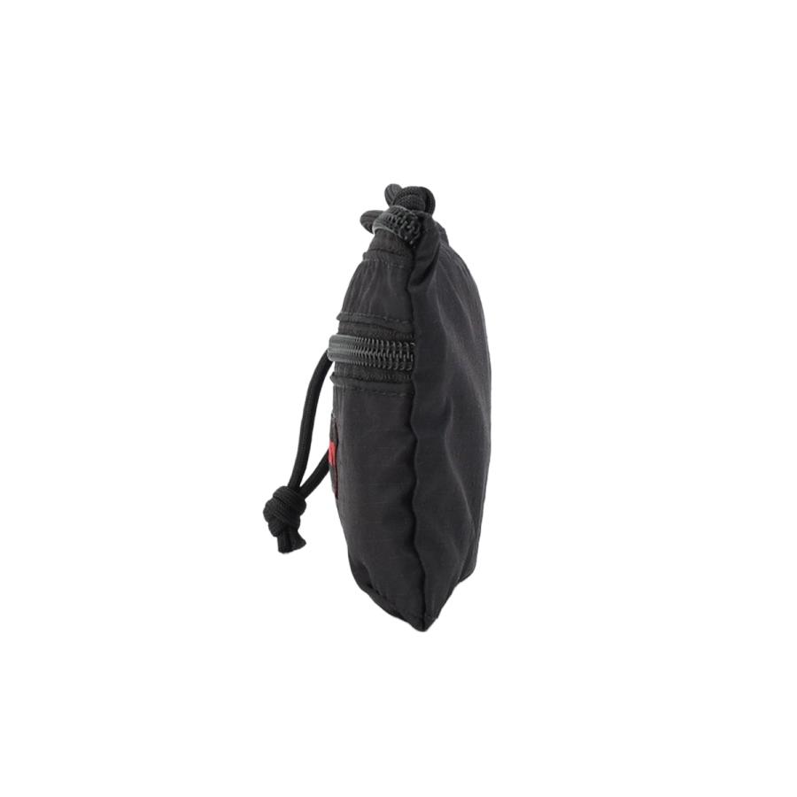 最大42% 12/28限定 ブリーフィング フラットポーチ パッカブル メンズ ブランド 軽量 薄型 スリム ソリッドライトコレクション BRIEFING BRA253G36 | BRIEFING | 09