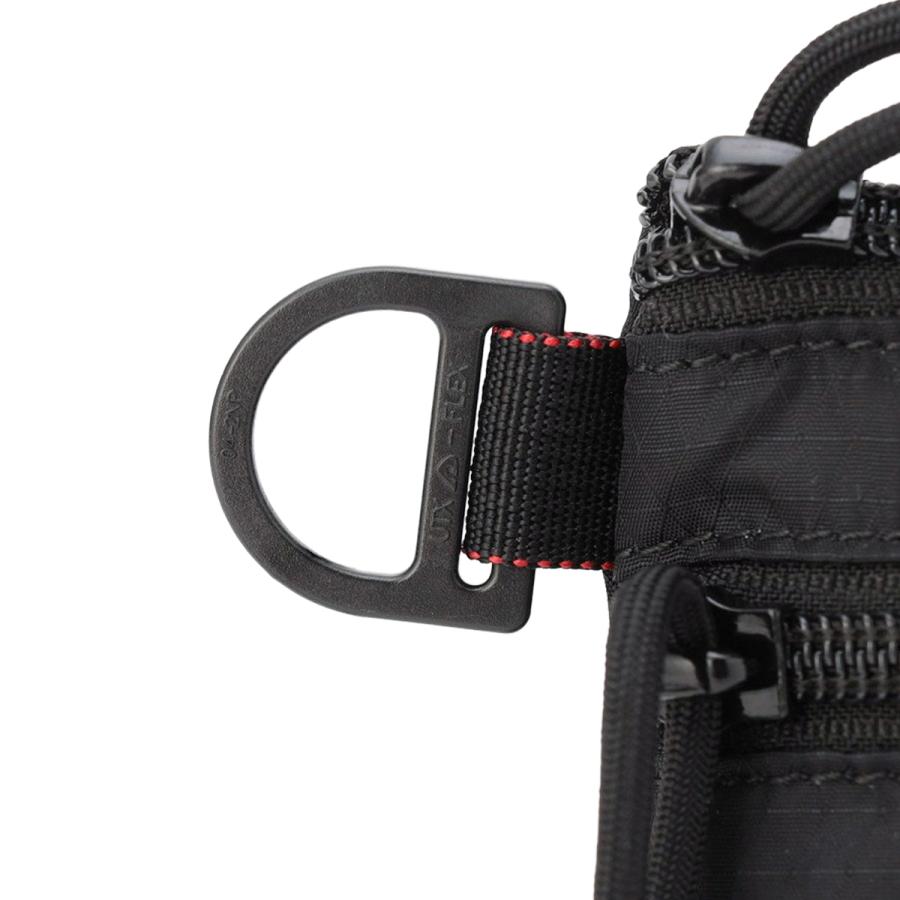 最大42% 12/28限定 ブリーフィング フラットポーチ パッカブル メンズ ブランド 軽量 薄型 スリム ソリッドライトコレクション BRIEFING BRA253G36 | BRIEFING | 10