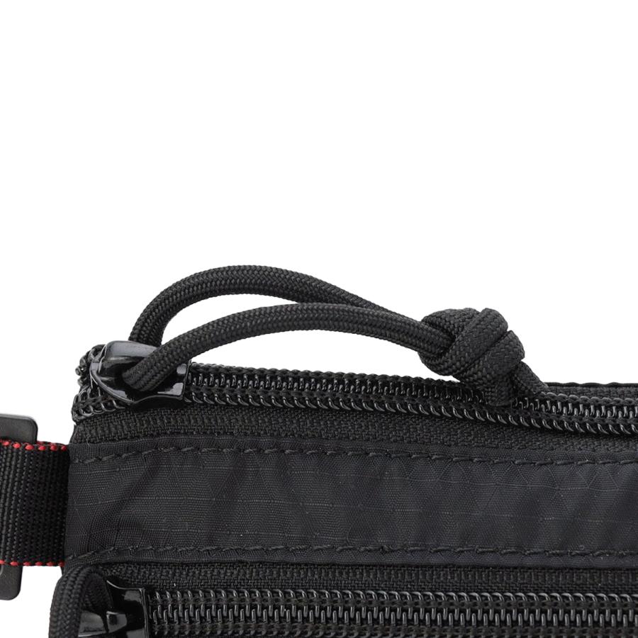 最大41% 2/15限定 ブリーフィング フラットポーチ パッカブル メンズ ブランド 軽量 薄型 スリム ソリッドライトコレクション BRIEFING BRA253G36 | BRIEFING | 11