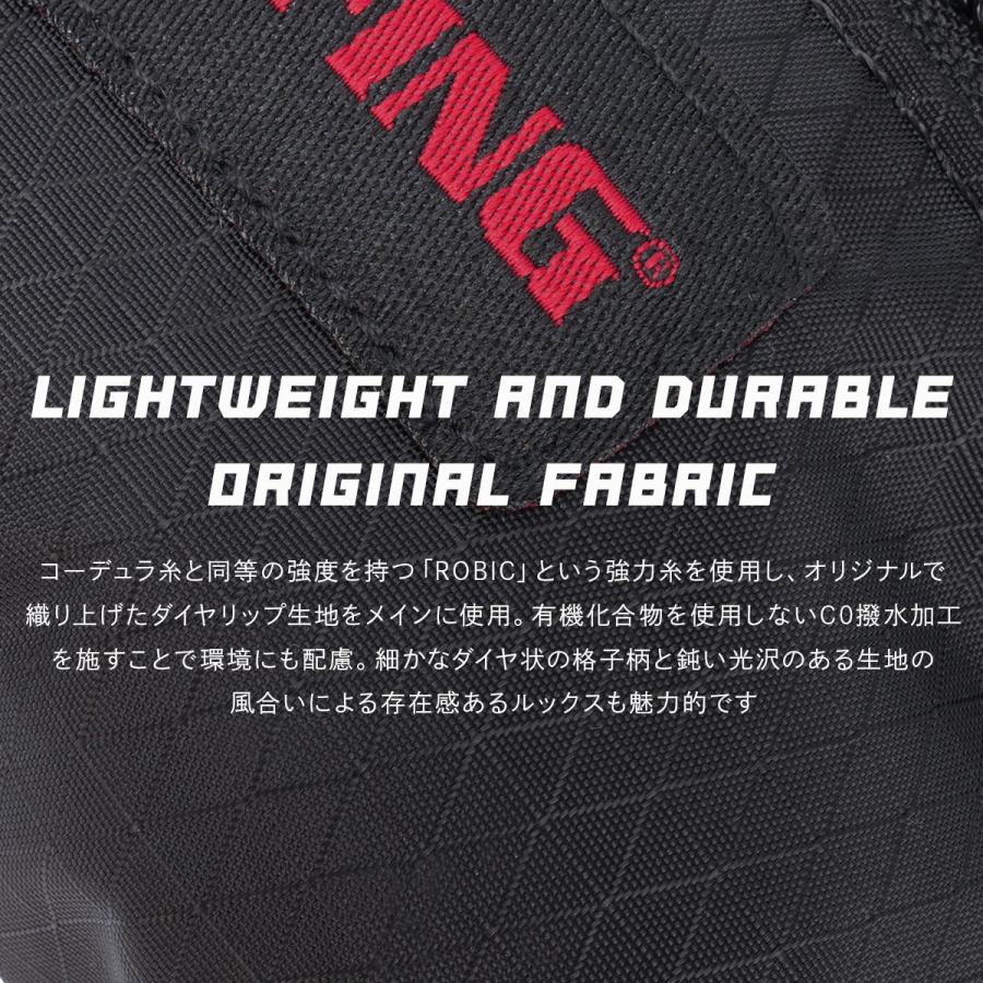 最大42% 12/28限定 ブリーフィング フラットポーチ パッカブル メンズ ブランド 軽量 薄型 スリム ソリッドライトコレクション BRIEFING BRA253G36 | BRIEFING | 04