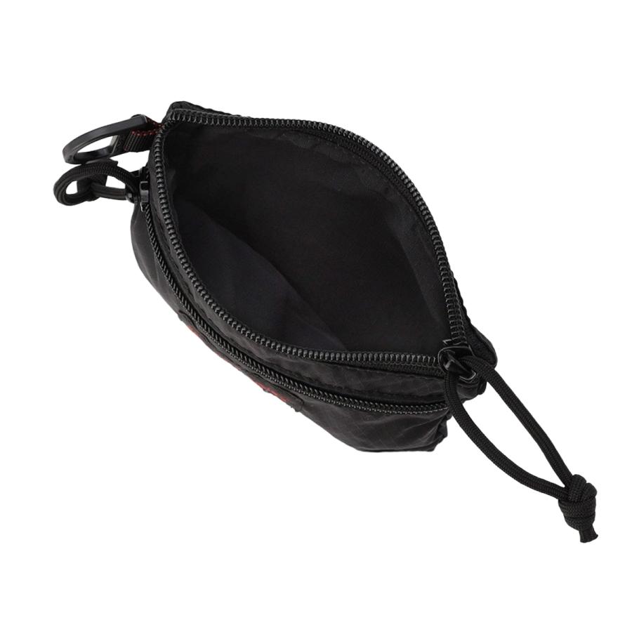 最大42% 12/28限定 ブリーフィング フラットポーチ パッカブル メンズ ブランド 軽量 薄型 スリム ソリッドライトコレクション BRIEFING BRA253G36 | BRIEFING | 05