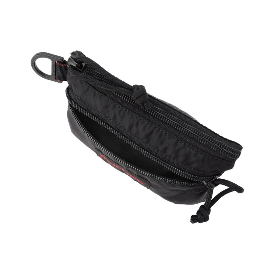 最大42% 12/28限定 ブリーフィング フラットポーチ パッカブル メンズ ブランド 軽量 薄型 スリム ソリッドライトコレクション BRIEFING BRA253G36 | BRIEFING | 06