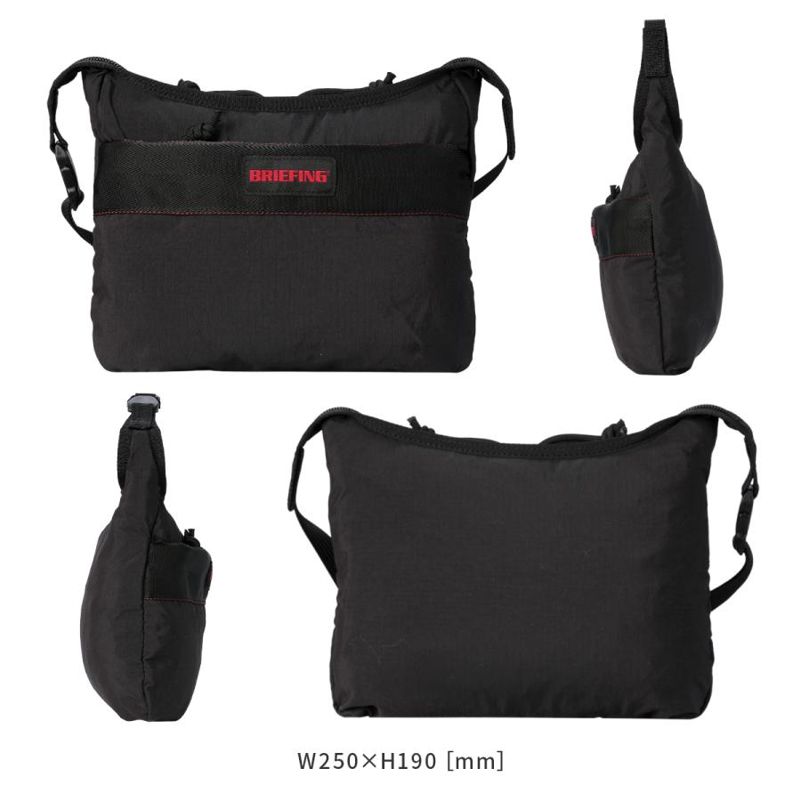 BRIEFING（ブリーフィング） 最大42% 1/13限定 ソリッドライト