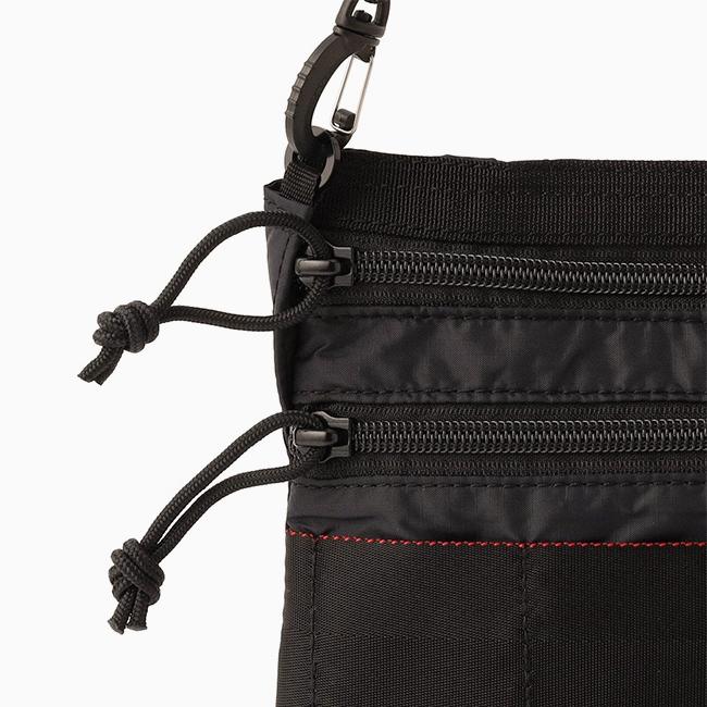 BRIEFING（ブリーフィング） サコッシュ ショルダーバッグ メンズ