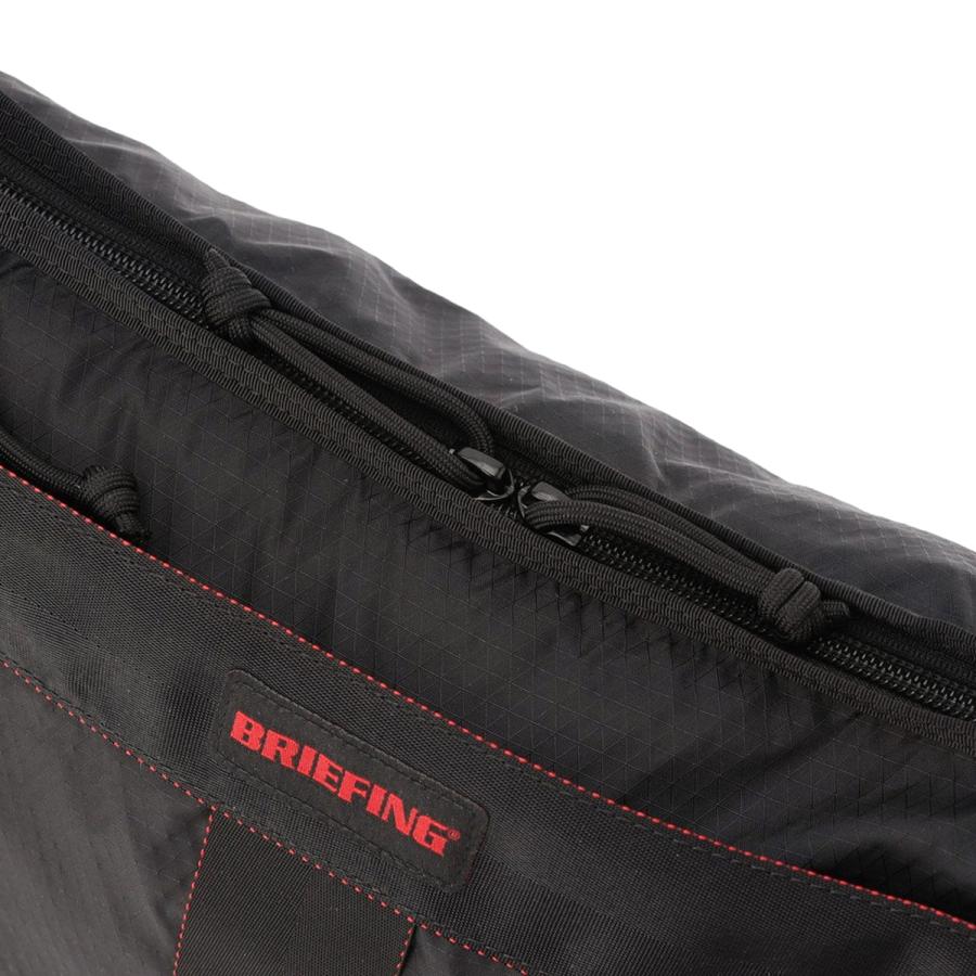 BRIEFING（ブリーフィング） 最大42% 1/18限定 ソリッドライト