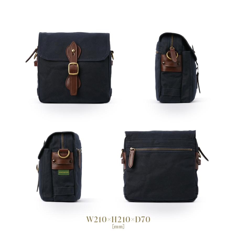 最大51% 1/13限定 シルバーレイククラブ ショルダーバッグ メンズ