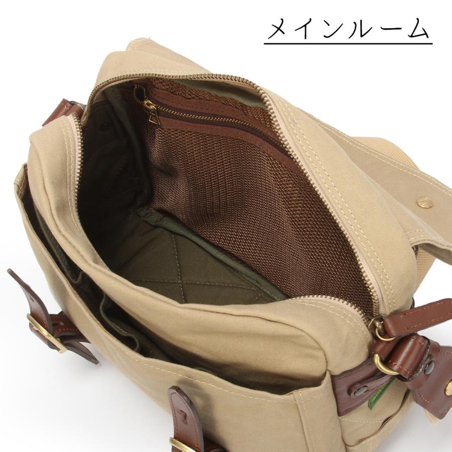 最大50% 9/17限定 シルバーレイククラブ ショルダーバッグ メンズ レディース ブランド 斜めがけバッグ 撥水 日本製 SILVER LAKE CLUB 130122 | ブランド登録なし | 10