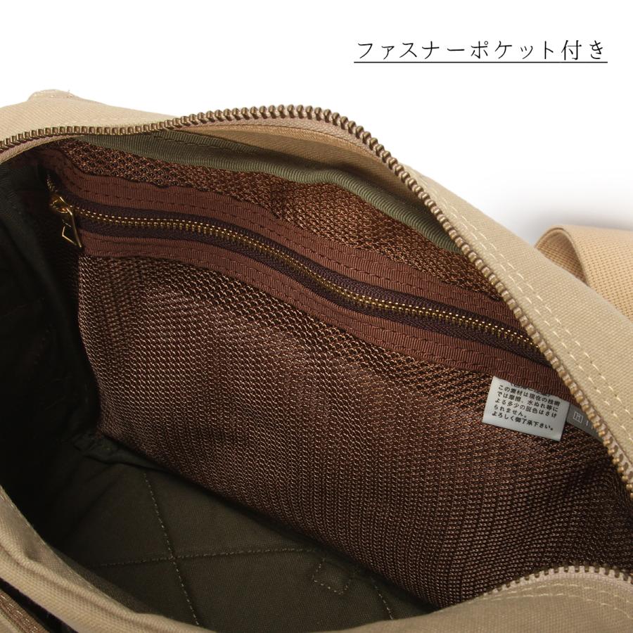 最大50% 9/17限定 シルバーレイククラブ ショルダーバッグ メンズ レディース ブランド 斜めがけバッグ 撥水 日本製 SILVER LAKE CLUB 130122 | ブランド登録なし | 11