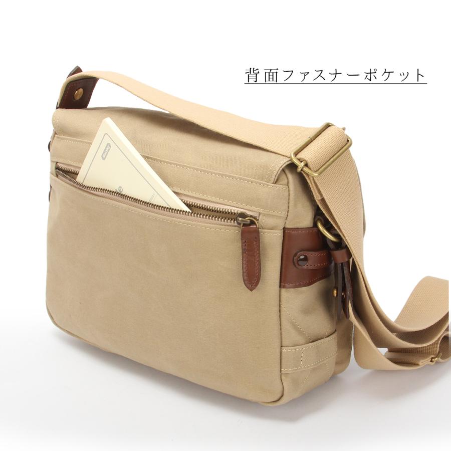 最大50% 9/17限定 シルバーレイククラブ ショルダーバッグ メンズ レディース ブランド 斜めがけバッグ 撥水 日本製 SILVER LAKE CLUB 130122 | ブランド登録なし | 16
