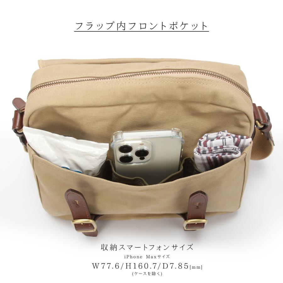 シルバーレイククラブ ショルダーバッグ メンズ レディース ブランド