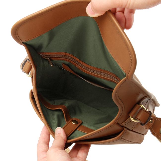 【未使用】SILVER LAKE CLUB ショルダーバックタテ型 SILVER LAKE シルバーレイククラブ ショルダーバッグ メンズ ブランド