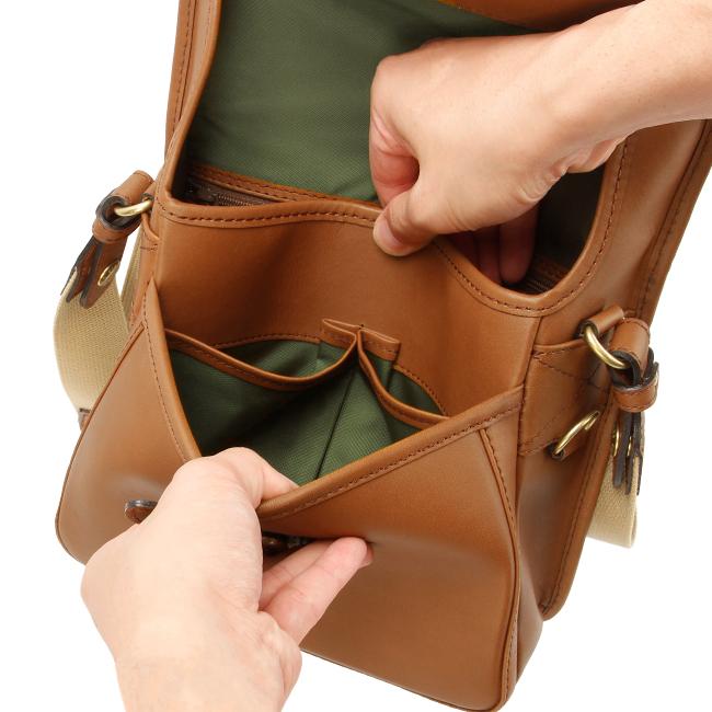 SILVER LAKE シルバーレイククラブ ショルダーバッグ メンズ ブランド