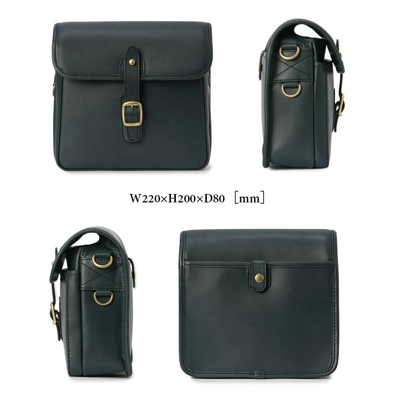 SILVER LAKE シルバーレイククラブ ショルダーバッグ メンズ ブランド