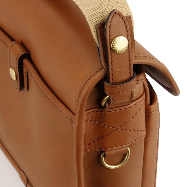 SILVER LAKE 最大51% 12/26限定 シルバーレイククラブ ショルダー