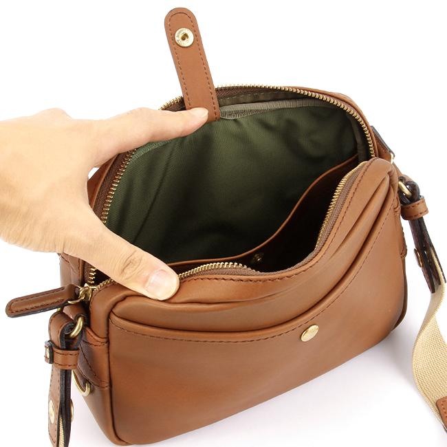 土屋鞄　ショルダーバッグ SILVER LAKE 最大51% 12/22限定 シルバーレイククラブ ショルダー