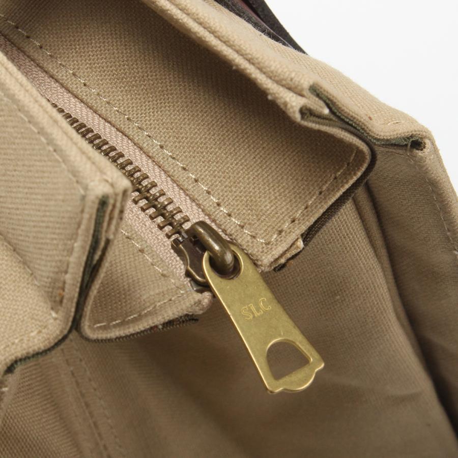 最大51% 3/3限定 シルバーレイククラブ ボストンバッグ メンズ ブランド 斜めがけバッグ 撥水 日本製 A4 B4 SILVER LAKE CLUB 130332 | ブランド登録なし | 16