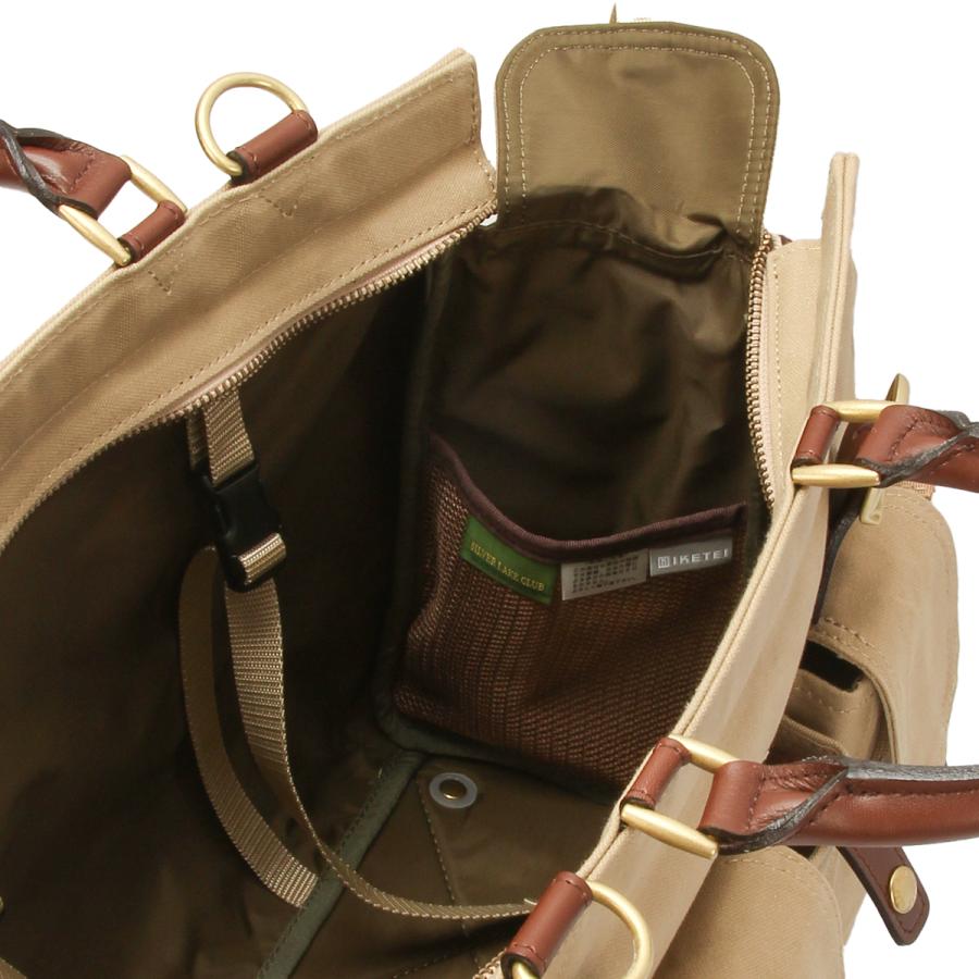 最大51% 3/3限定 シルバーレイククラブ ボストンバッグ ショルダーバッグ メンズ レディース ブランド 斜めがけバッグ 撥水 日本製 SILVER LAKE CLUB 130335 | SILVER LAKE | 09