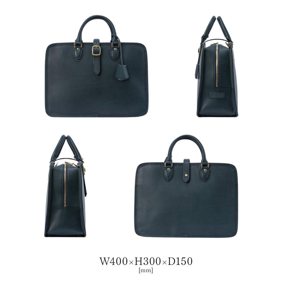 シルバーレイククラブ ビジネスバッグ メンズ 50代 40代 2WAY