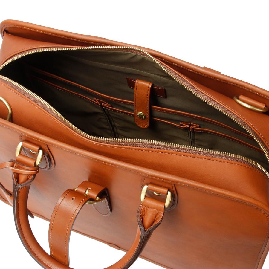 SILVER LAKE CLUB オールレザー ビジネスバッグ ダレスバッグ SILVER LAKE CLUB オールレザー ビジネスバッグ ダレスバッグ