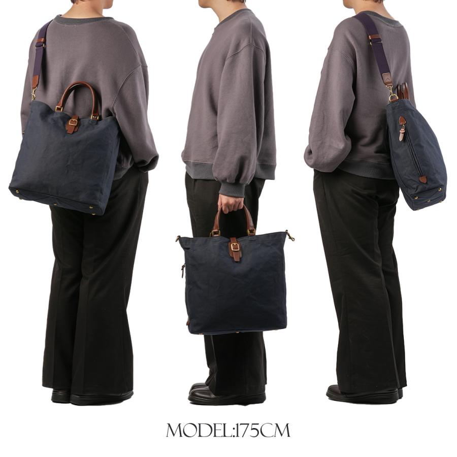 最大51% 3/3限定 シルバーレイククラブ トートバッグ ショルダーバッグ メンズ レディース ブランド 斜めがけバッグ 撥水 日本製 A4 SILVER LAKE CLUB 130522 | SILVER LAKE | 05